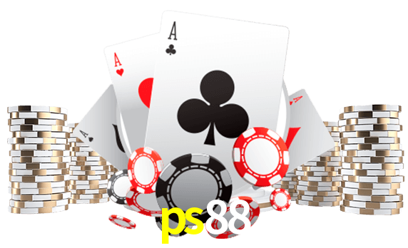 Jogue jogos de pôquer em ps88