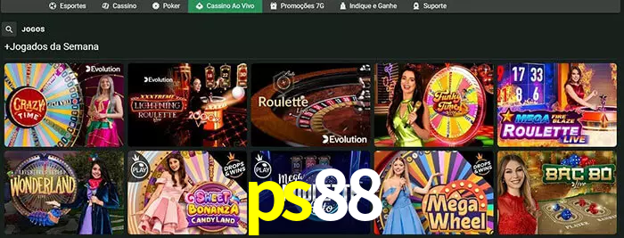 ps88 bet