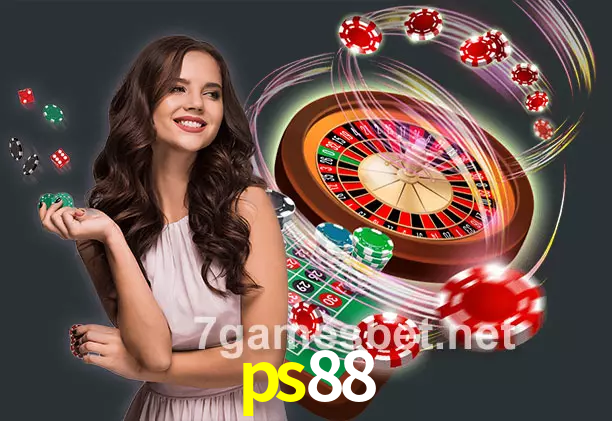 vivo no cassino ps88