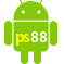 Aplicativo ps88 para Android