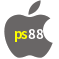 Aplicativo ps88 para iOS