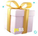 Receba seus bônus de boas-vindas no ps88