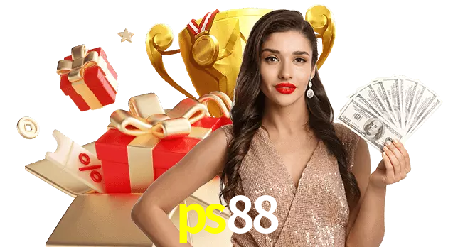 Jogue com dealers reais no ps88!