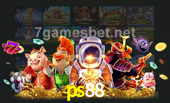 cassino ps88