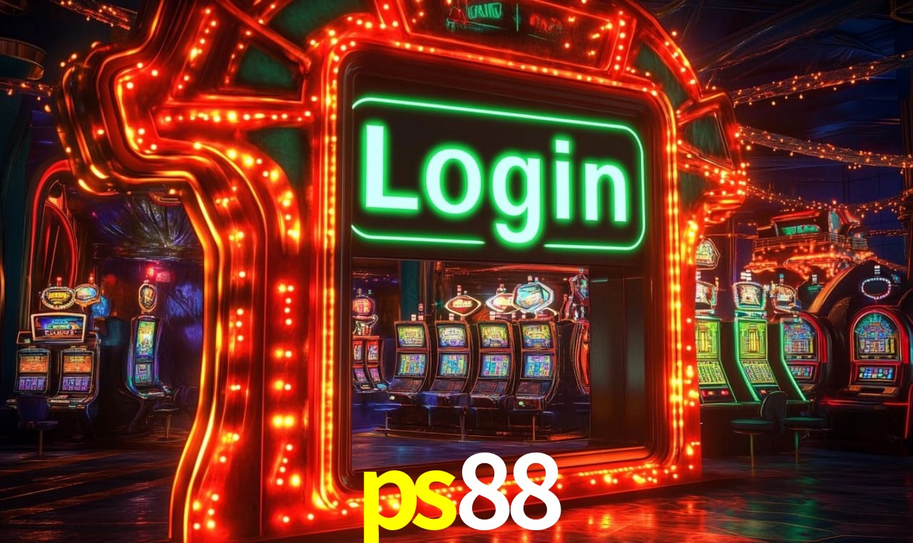 Estatísticas ps88