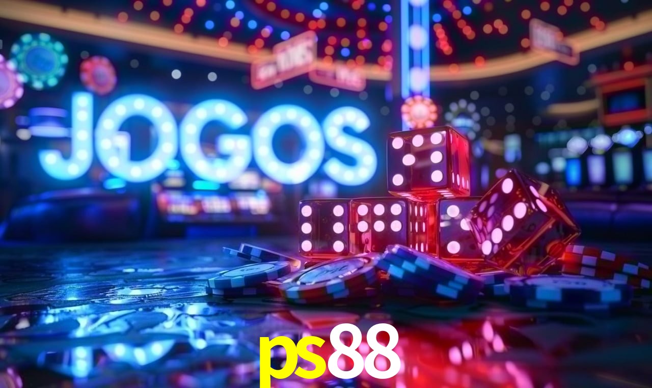 Torneios ps88