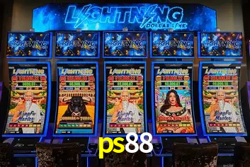 Desvendando o Mundo dos Jogos Virtuais na ps88