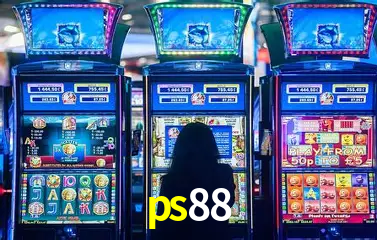 A Experiência Imersiva dos Cassinos Ao Vivo no ps88