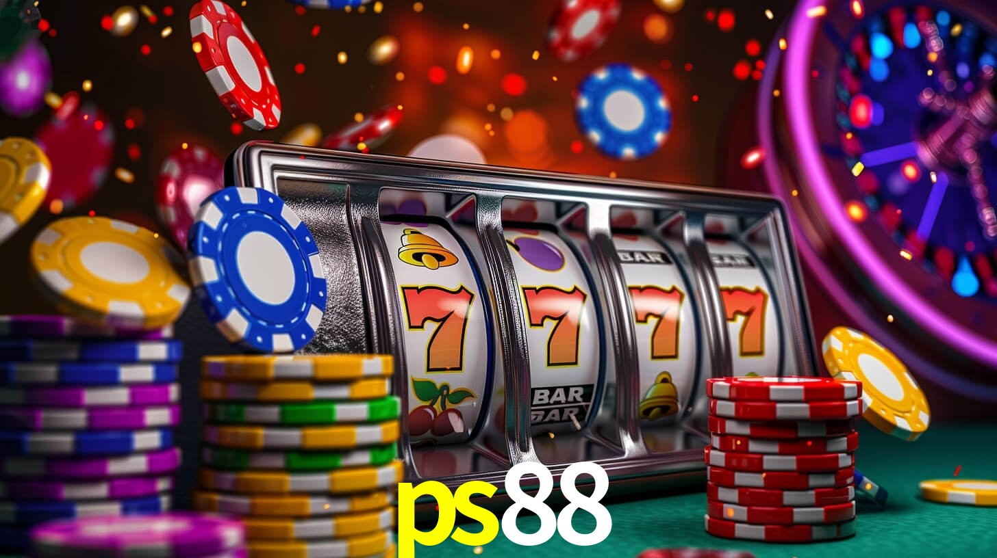 Casino Ao Vivo ps88