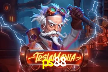 Tecnologia da Plataforma ps88
