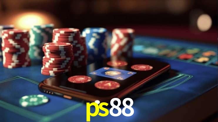Benefícios da Conta ps88