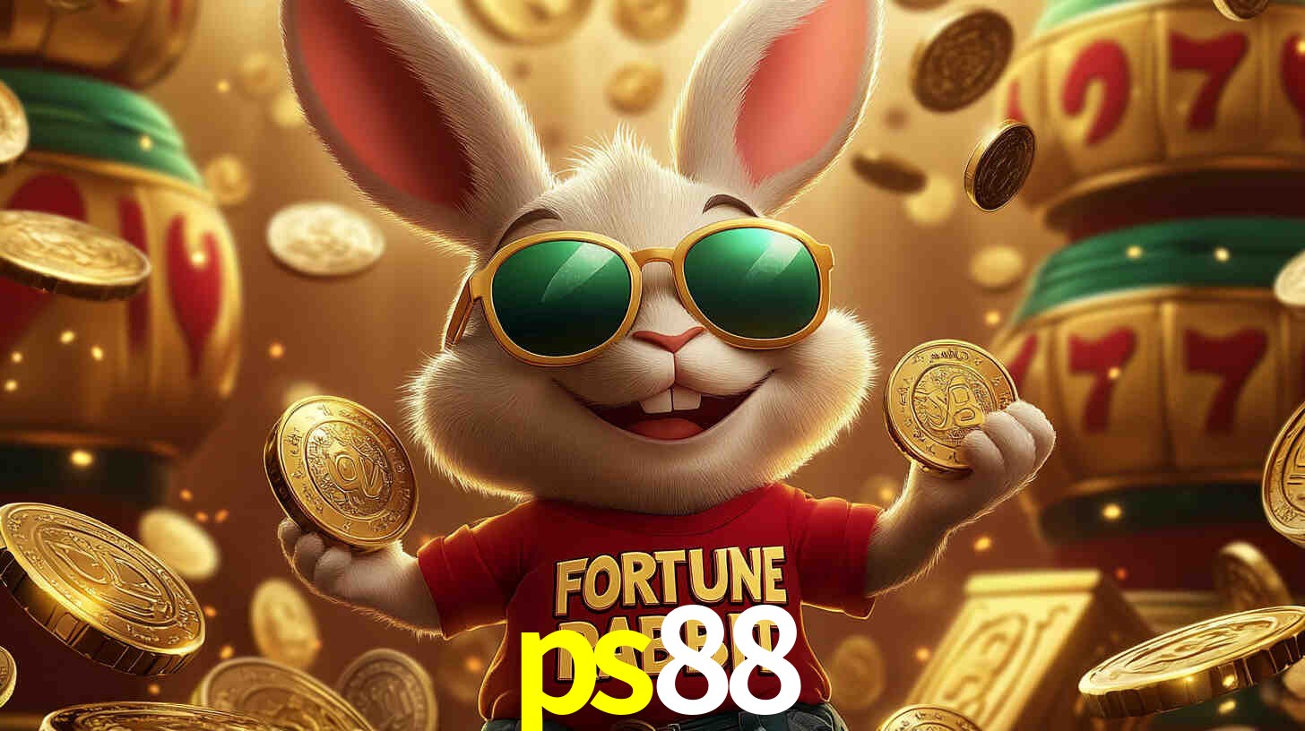 Welcome Bonus ps88