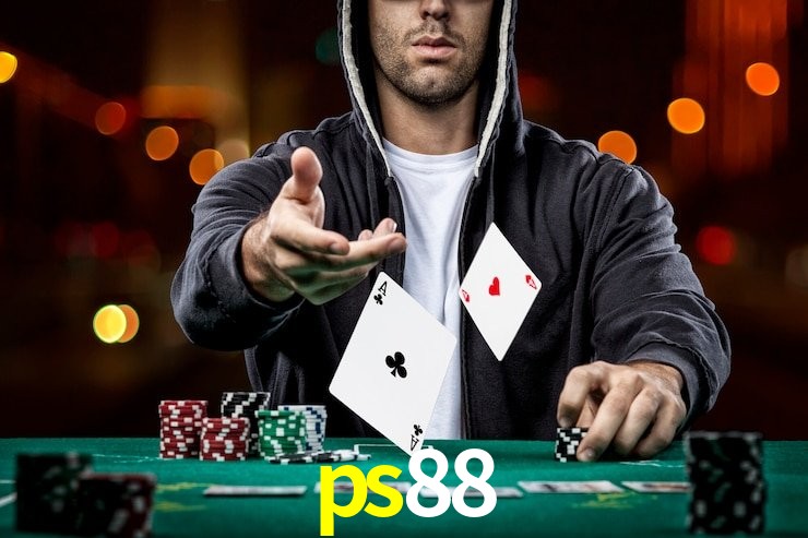 Bônus Generosos e Exclusivos no ps88 para Você!