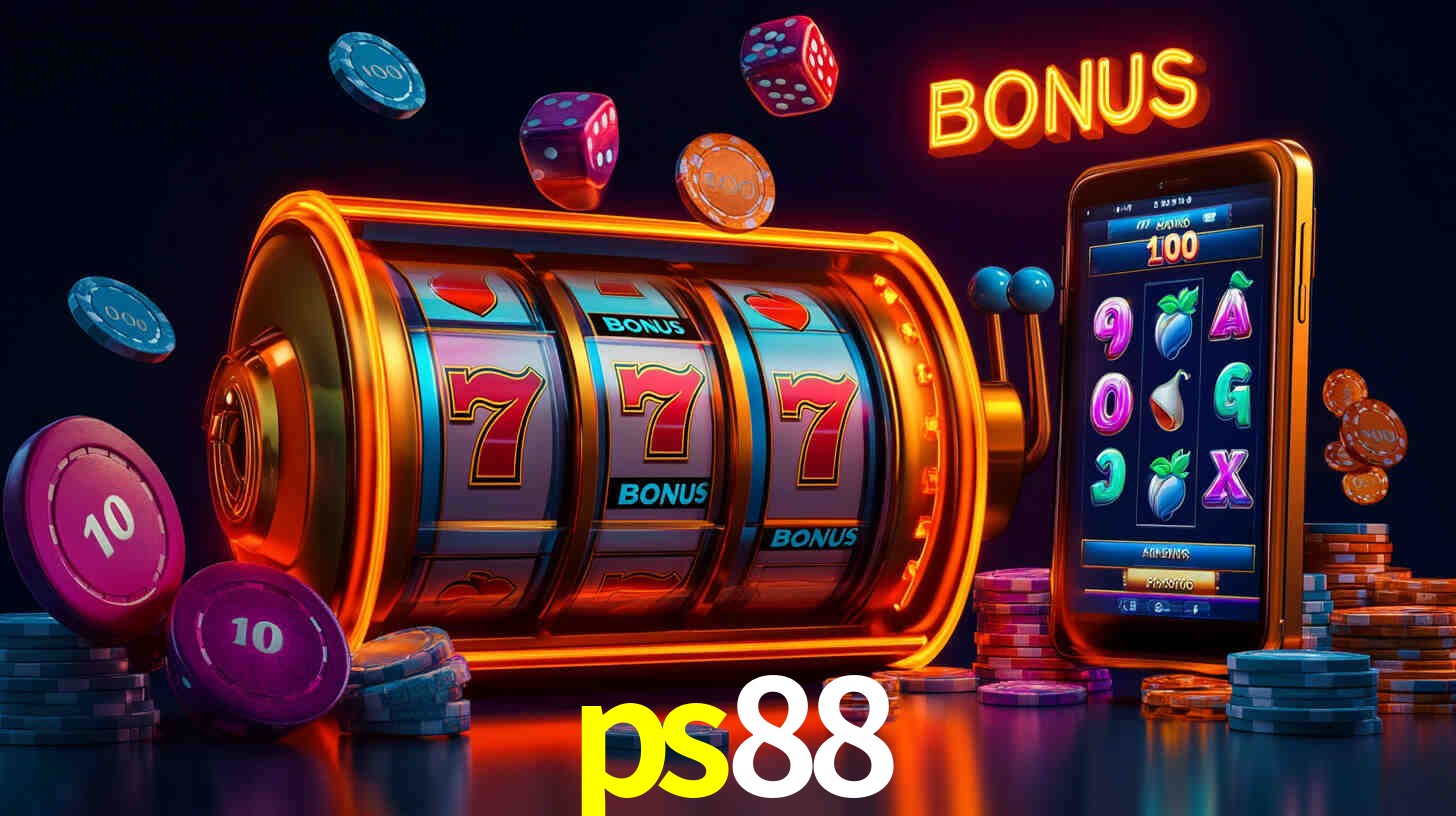 Descubra o Programa VIP da ps88: Vantagens Exclusivas para Jogadores