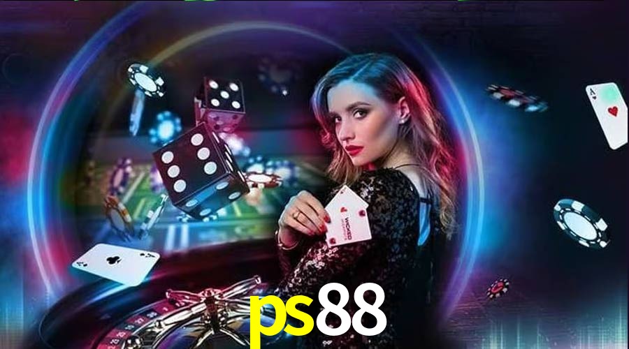 APP oficial da ps88 para mobile