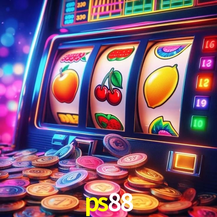 Estatísticas do Jogo ps88