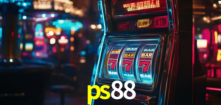 Welcome Bonus ps88