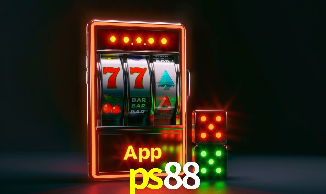 Jogos de Slot ps88