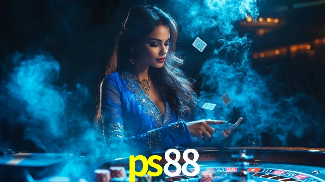 A Emoção da Loteria na ps88: Uma Chance de Mudança de Vida