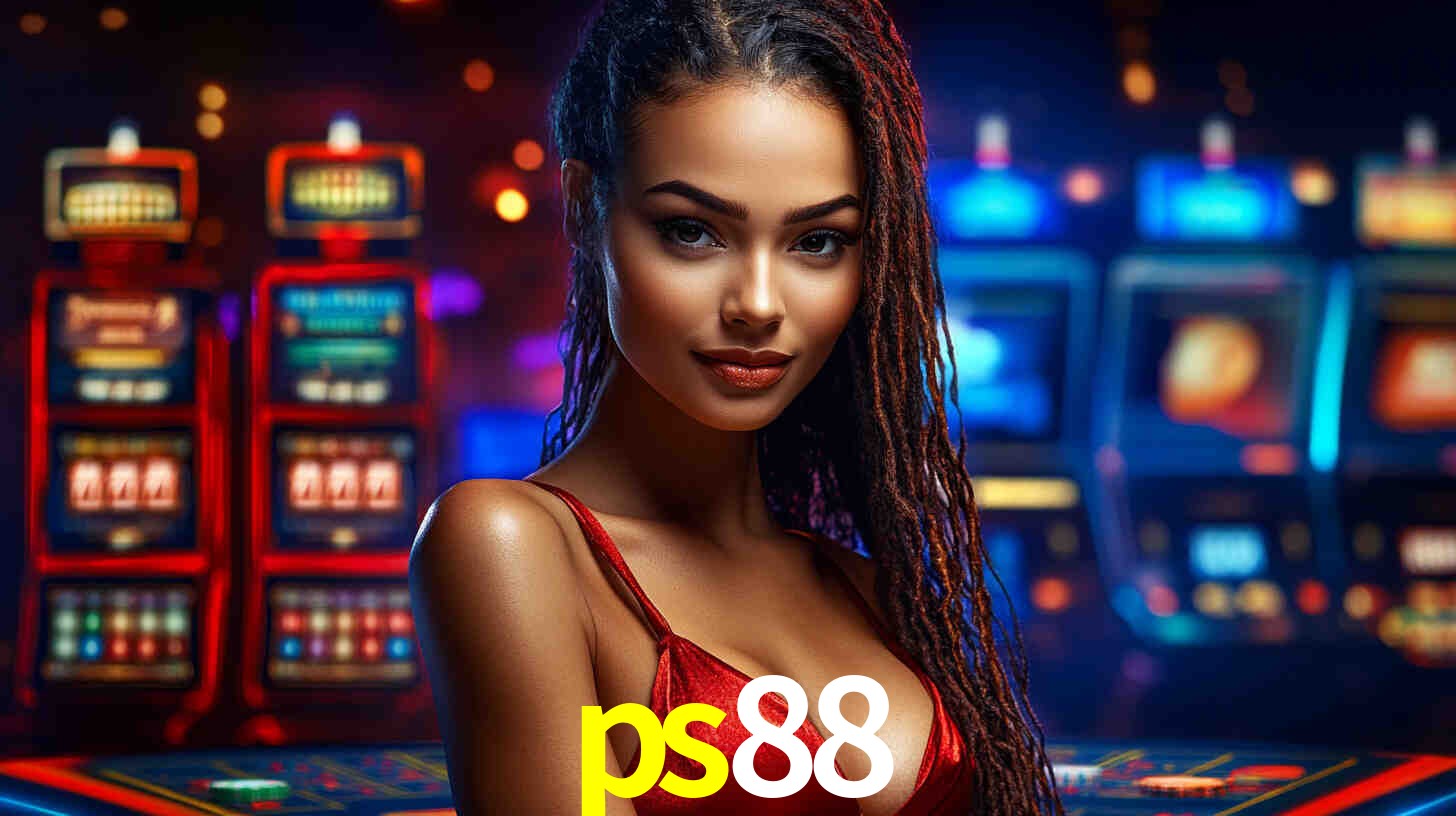 A Experiência Imersiva dos Cassinos Ao Vivo no ps88