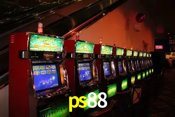 Descubra o Mundo do Cassino Online com ps88