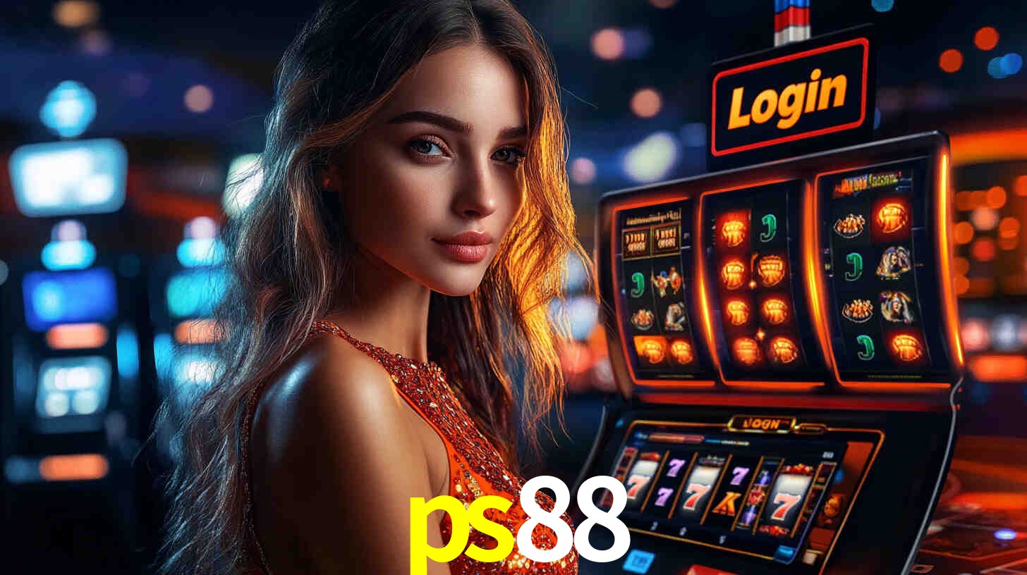 VIP Casino ps88
