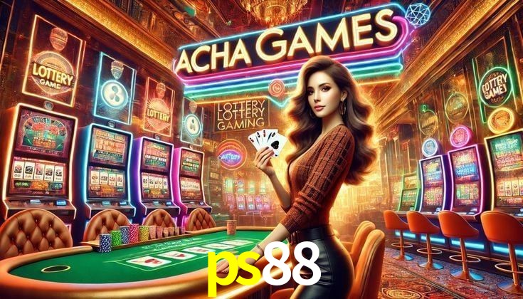 Live Casino ps88