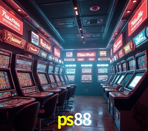 ps88,ps88.game