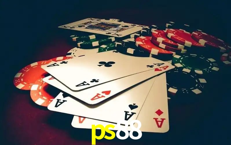 ps88 casino
