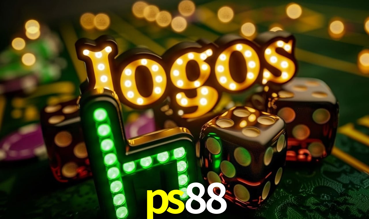 Casino Ao Vivo ps88