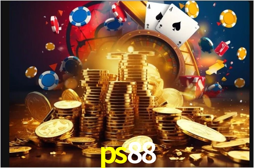 PIX Instantâneo ps88