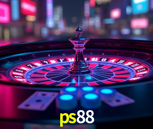 Desvendando o Mundo dos Jogos Virtuais na ps88