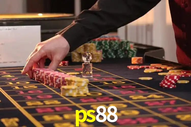 Apostas Esportivas na ps88: Um Guia Completo