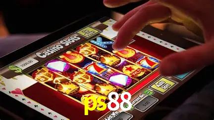 Descubra o Mundo do Cassino Online com ps88