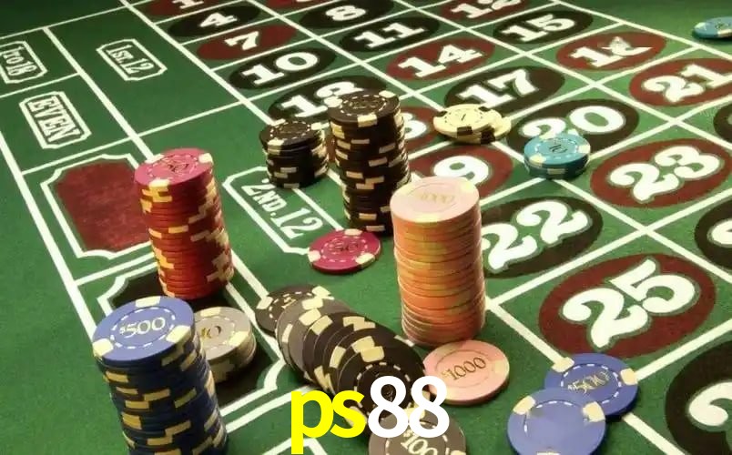 Provedores de Jogos ps88