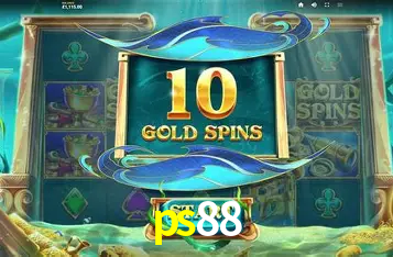 A Emoção da Loteria na ps88: Uma Chance de Mudança de Vida