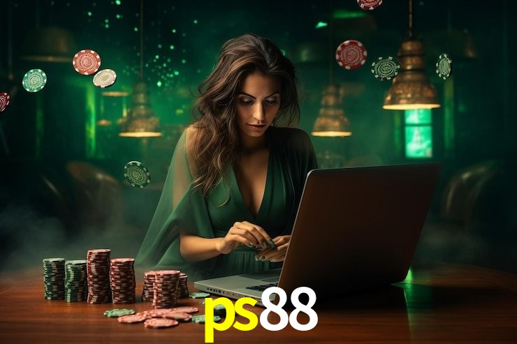 ps88 casino