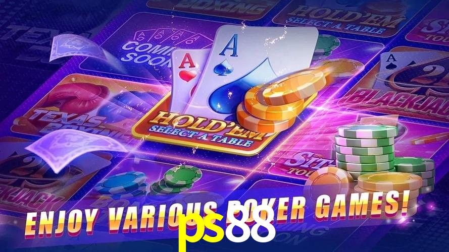 cassino ps88