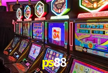 A Revolução dos Aplicativos de Jogos no ps88