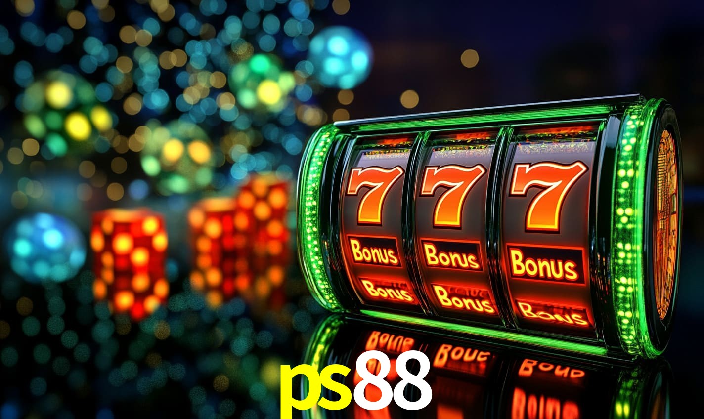 Sistemas de Segurança ps88