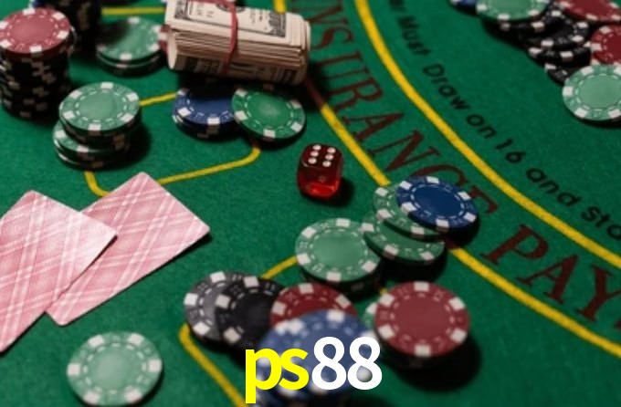 ps88 App Interface